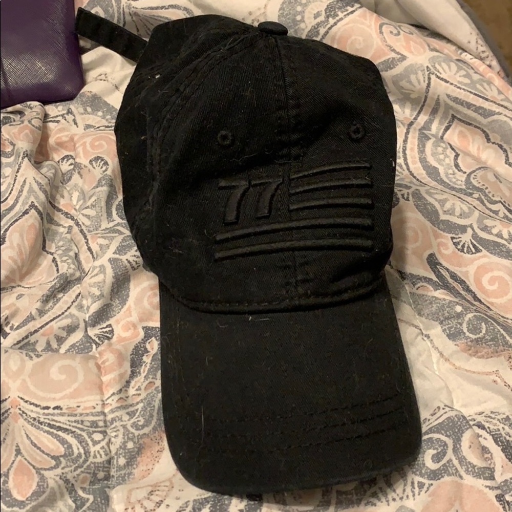American Eagle Hat